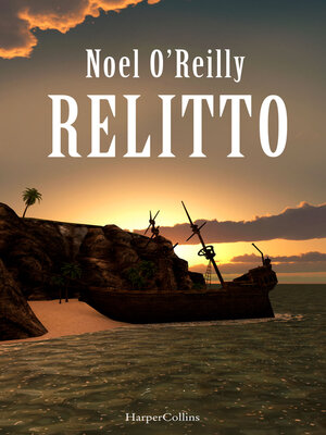cover image of Relitto